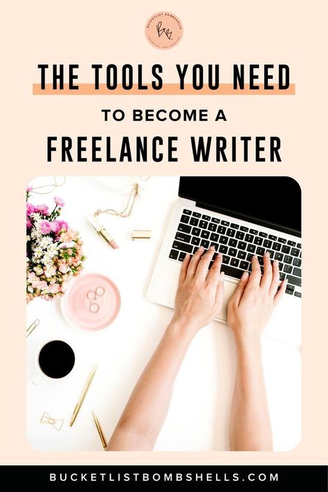 Wondering how to become a freelance writer? In this post we break down the process step by step. Freelance writing is one of the best remote jobs around. Everyone needs writing, and it is a great way to make money online. This post includes copywriting tips for beginners and everything you need to know to launch a career in freelance writing. We talk about copywriting tips, tools and more! Ready to become your own boss? Click to read more! #remotejobs #makemoneyonline #copywritingtips How To Become A Freelance Writer, Best Remote Jobs, Freelance Copywriter, Writing Websites, Become Your Own Boss, Website Copywriting, Copywriting Tips, Jobs For Women, Freelance Writing Jobs