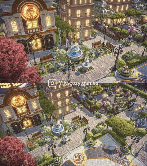 Disney Dreamlight Valley Kristoff Stall, Plaza Dreamlight Valley Ideas, Dreamlight Valley Boutique, Disney Dreamlight Valley Goofy Stall, Dreamlight Plaza Ideas, Dreamlight Valley Remy Restaurant, Ddv Theme Park, Dreamlight Valley Plaza Layout, Disney Dreamlight Valley Orchard