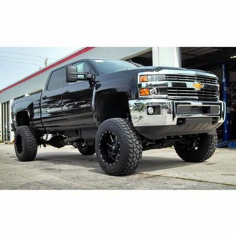 . Sierra Gmc, Chevy 2500, Jacked Up Chevy, Dodge Ram Diesel, 2018 Silverado, 2015 Chevy Silverado, Chevy Duramax, Silverado Truck, Chevrolet Silverado 2500hd