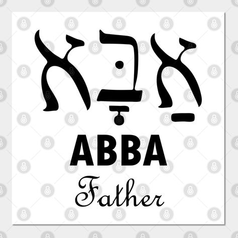 Hallelujah In Hebrew, Learn Hebrew Alphabet, Biblical Symbols, Hebrew Language Learning, Hebrew Tattoo, Hebrew Language Words, Biblical Tattoos, Father Tattoos, Christian Graphic Design