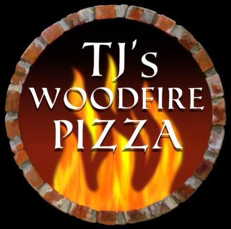 TJs Woodfire Pizza -- Handmade, Neopolitan-style pizza from a REAL wood-burning oven, right on the truck! Handmade Pizza, Wood Burning Oven, Food Truck, Real Wood, Gourmet Recipes, Calm Artwork, Keep Calm Artwork, Pizza