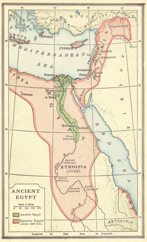 Ancient Egypt Map, Ancient Egypt Unit Study, Egyptian Empire, Ancient Egypt Activities, Egypt Lessons, Geography Test, Egypt Activities, Map Quiz, Egypt Map