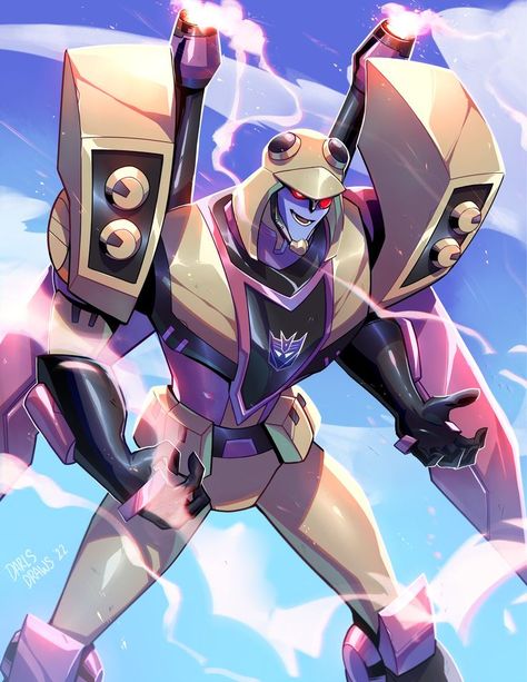 Blitzwing Transformers, Cartoons 80s 90s, Transformers Animated, Transformers Memes, Transformers 4, Transformers Decepticons, Transformers Funny, Transformers Design, Transformers Comic