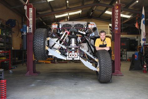 Off Road Moto, Mobil Off Road, Baja Truck, Off Road Suspension, Chassis Fabrication, Diy Go Kart, Off Road Buggy, Trophy Truck, Off Road Racing