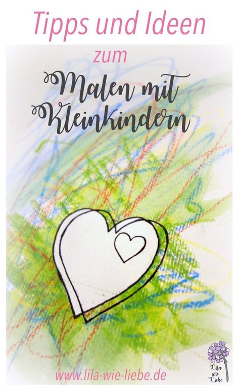 tolle Ideen zum Thema: Malen mit den ganz Kleinen Family Activities Preschool, Easy Toddler Crafts, Toddler Painting, Keeping Kids Busy, Mothers Day Crafts For Kids, Parenting Teens, Mothers Day Crafts, Business For Kids, Toddler Crafts