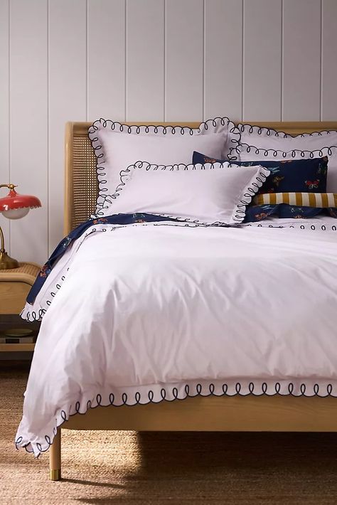 Anthropologie Duvet Covers | Anthropologie