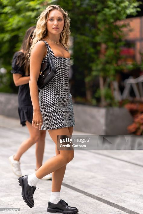 Maddie Ziegler Style, Maddie Ziegler, Celebrity Sightings, Fire Fits, Celebrity Outfits, Siena, Look Fashion, Paris Fashion Week, Fashion Inspo Outfits