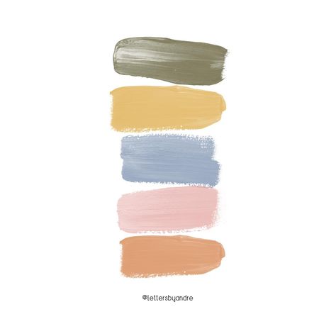 Tomorrow will be March already 😱 crazy how time is flying by, but really looking forward to spring time and warmer days ☀️ and this palette feels just like that 💛🍃 You can get the entire 30 colour palette swatches for Procreate on my Etsy shop 🤩 #colourpalette #procreate #procreatecolorpalette #colorpalette #colortheory #colortherapy #lettering #patterndesign #digitalillustration #design #womenwhodraw #ladieswhodesign #digitalillustration #digitalcolor #illustration #marchcolors #marchcolo... March Colors, New Month, Color Therapy, Color Theory, Looking Forward, Colour Palette, Spring Time, Digital Illustration, New Color