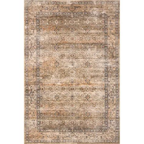 Brooklyn Rug Co Myrtle Vintage Machine Washable Area Rug - Bed Bath & Beyond - 35173310 Lauren Liess, Vintage Machine, Washable Area Rug, Rugs Usa, Vintage Area Rug, Black Area Rugs, Washable Rug, Vintage Area Rugs, Washable Area Rugs