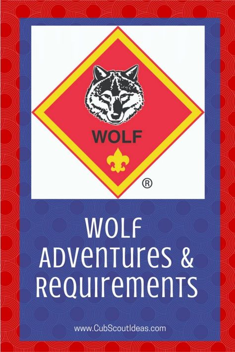 Wolf Ranks, Cub Scout Badges, Cub Scouts Wolf, Wolf Scouts, Son Quotes From Mom, Wolf Den, Arrow Of Lights, Pack Meeting, Fire Badge