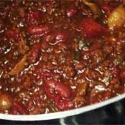 3 Alarm Chili Recipe, Chili Recipe, Chili Recipes, Meatloaf, Stew, 20 Years, Chili, Make It, Dinner Recipes