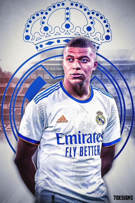 Will Kylian Mbappe Move To Real Madrid? Comment Bellow!! #mbappe #realmadrid #football #psg Mbappe To Real Madrid, Mbappe Kylian Real Madrid, Real Madrid Mbappe, Mbappe In Real Madrid, Mbappe Real Madrid Wallpaper, Prime Real Madrid, Kylian Mbappe Real Madrid, Kilian Mbappe, Mbappe Real Madrid