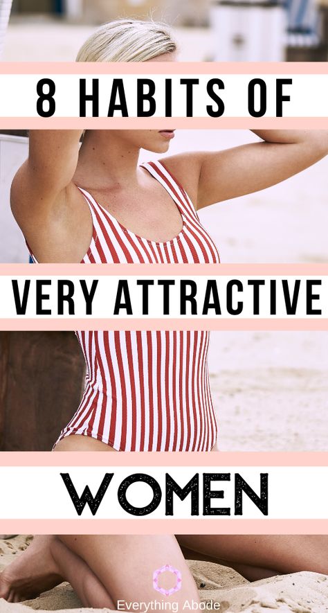 How To Feel Pretty, How To Look Attractive, Fashion Fail, Self Care Activities, Style Mistakes, Self Improvement Tips, Classy Women, Look At You, Belly Fat