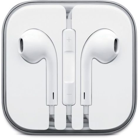 Iphone Earbuds, Apple Earpods, Apple Earphones, Apple Headphone, Cute Headphones, Apple Design, Ear Buds, Earbud Headphones