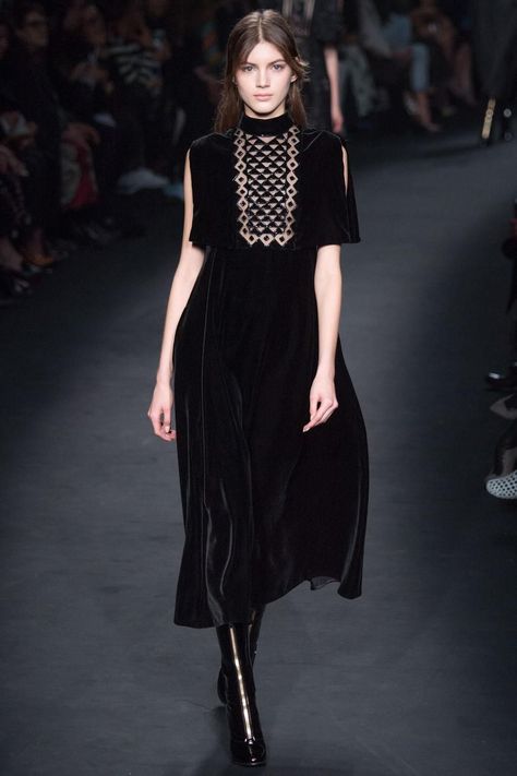 Naeem Khan, Woman's Fashion, Fall 2015, Looks Style, Mode Inspiration, The Master, Moda Fashion, Fashion Ideas, Runway Fashion