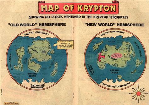 Map of Krypton, home planet of Superman Krypton Planet, Planet Krypton, First Superman, Cartography Map, Graphic Photo, Batman V Superman Dawn Of Justice, Complex Magazine, Fortune Magazine, Superman Dawn Of Justice