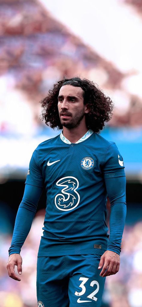 Marc Cucurella, Chelsea Fc, Chelsea, Wallpapers, Football, Collage, Pins, Quick Saves, American Football