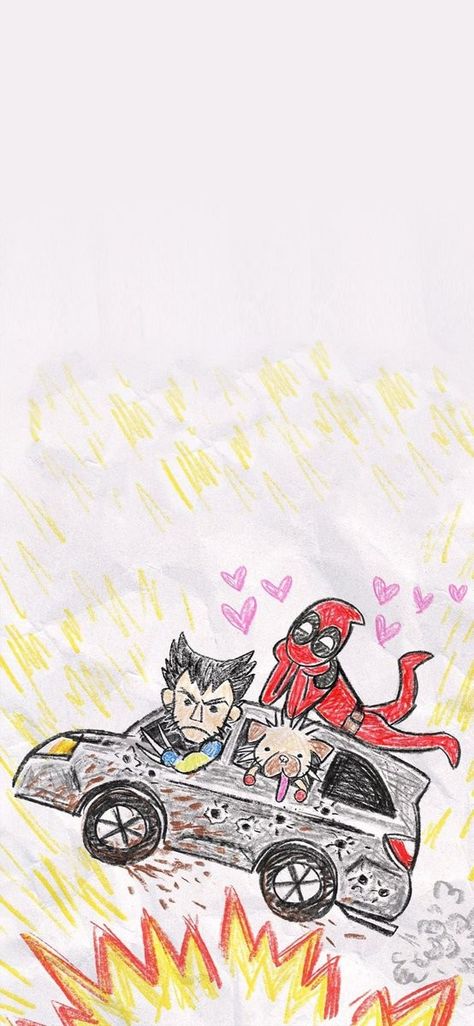 Wolverine Wallpaper Comic, Spiderman Wallpaper Iphone, Deadpool Background, Deadpool Wallpaper Iphone, Wolverine Wallpaper, Deadpool Drawing, Spiderman Wallpaper, Whiteboard Art, Deadpool Art