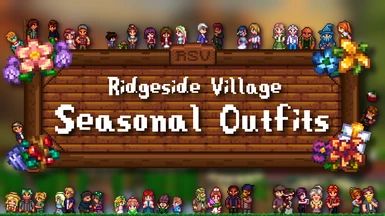 Ridgeside Village Stardew Valley, Outfits Stardew Valley, Ridgeside Village, Seasonal Outfits, Game Cheats, Games Images, Popular Outfits, Stardew Valley, Game Item