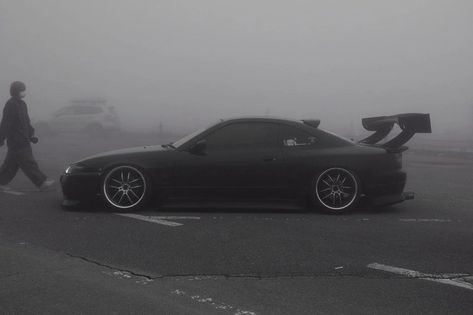 Dark Banner, S15 Silvia, Car Banner, Silvia S15, Japanese Domestic Market, Pimped Out Cars, Best Jdm Cars, Arte Obscura, Pretty Cars