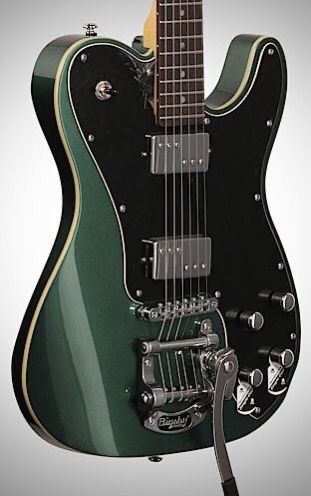 Electric Guitar Telecaster, Guitar Hacks, Telecaster Bass, Green Bass Guitar, Schecter Guitars, Electric Guitar Kits, Music Obsession, Green Telecaster Guitar, Relic Guitar