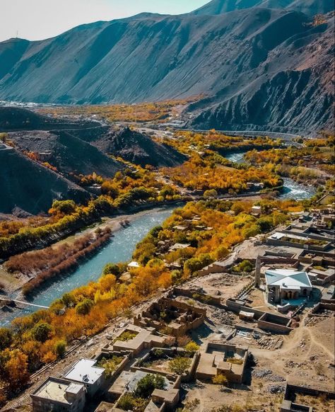 Afghanistan Landscape, Islamic Emirate Of Afghanistan, Beautiful Afghanistan, Panjshir Afghanistan, Wallpaper Muslim, Afghanistan Photography, Afghanistan Culture, Landlocked Country, The Crossroads