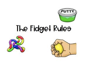 Fidget Tools Rules Book | The Calming Corner Fidget Rules Classroom Management, Fidget Rules, Calm Down Corner Rules, Calming Corner Rules, Calm Corner Rules, Fidget Tools, Calm Down Corner, Behaviour Management, Classroom Behavior Management