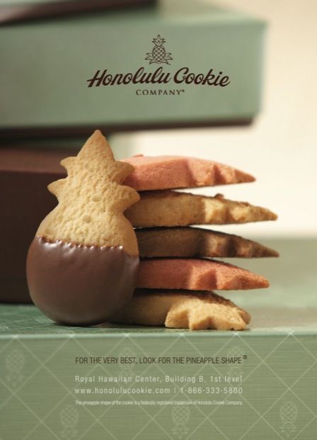 Honolulu Cookie Company...yummy cookies, beautiful packaging, gorgeous store Honolulu Cookie Company Copycat Recipe, Honolulu Cookie Company Recipe, Honolulu Cookie Company, Hawaiian Cookies, Hawaii Holiday, Hawaii Gift, Best Cookies Ever, Cookie Company, Aloha Hawaii