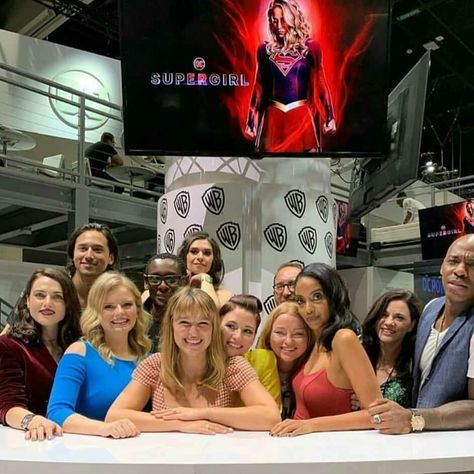 Legends Of Tomorrow Cast, Supergirl Cast, Melisa Benoist, Dr Fate, Alex Danvers, Supergirl Tv, Cw Dc, Lena Luthor, Supergirl And Flash