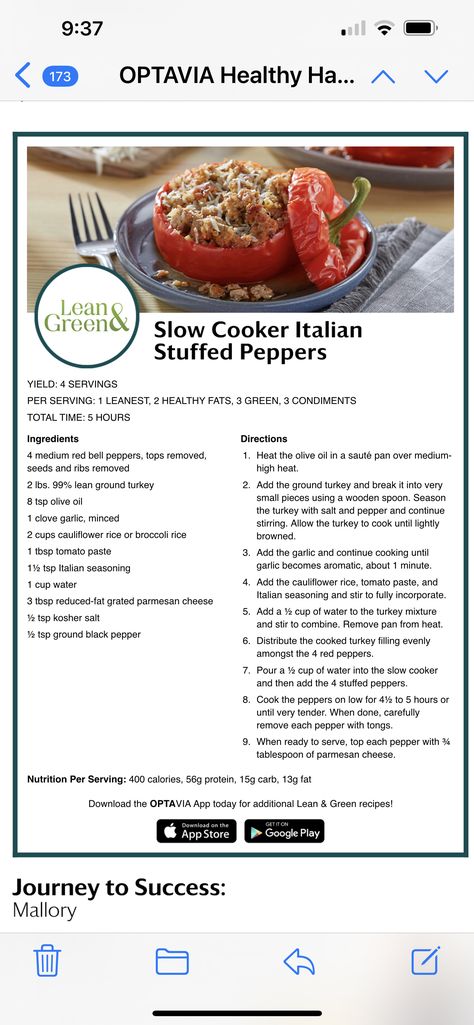 Optavia Bell Pepper Recipes, Optavia Lean And Green Recipes 5&1 Stuffed Bell Peppers, Turkey Lean And Green Recipes, Optavia Lean And Green Recipes 5&1 Stuffed Peppers, Optavia Stuffed Bell Peppers, Lean And Green Stuffed Peppers, Optavia Stuffed Peppers, Optavia Lean And Green Recipes 5&1 Ground Beef, Optavia Lean And Green Recipes 5&1 Ground Turkey