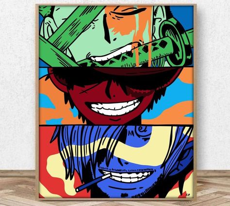 Anime Canvas Painting, Composition Painting, Red Birthday, Comic Book Art, Anime Canvas Art, Painting Canvases, Anime Canvas, Anime Character Drawing, Diy Canvas Art