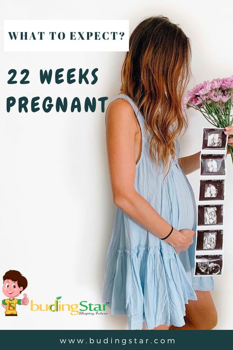 22 Weeks Pregnant Bump, Pregnancy Due Date Calculator, Pregnant Symptoms, 22 Weeks Pregnant, Pregnancy Due Date, Pregnancy Week, Pregnancy Guide, Pregnancy Information, Fetal Development