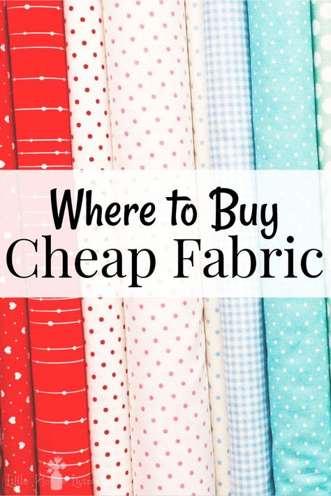 Fabric Sewing Projects, Stained Glass Ideas, Beginner Sewing Projects, Fat Quarter Projects, Fabric Outlet, Sewing Equipment, Beginner Sewing, Beginner Sewing Projects Easy, Easy Cheap