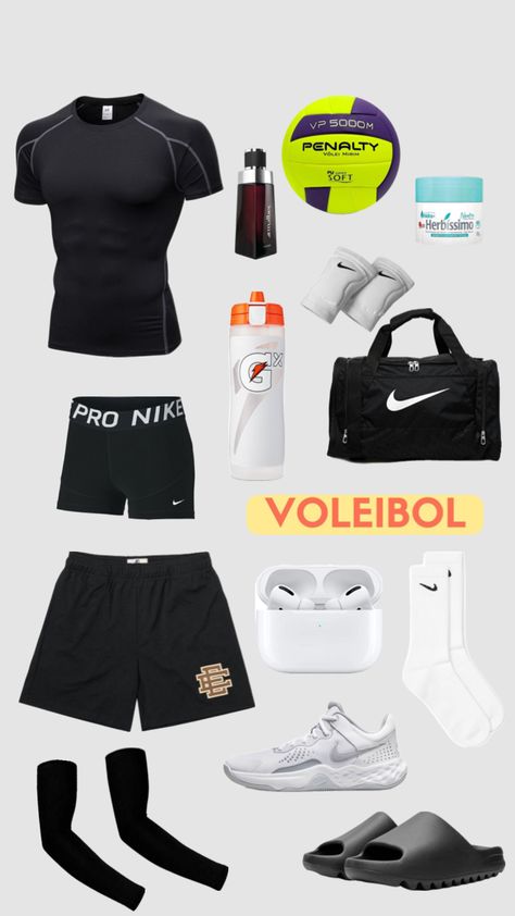 #meuprimeiroshuffle #myfirstshuffle Men Graduation Outfit, Guys Fashion Swag, Sporty Outfits Men, Volleyball Outfit, Athletic Outfit, Drip Outfit Men, Aesthetic Outfits Men, Classy Outfits Men, Cute Nike Outfits