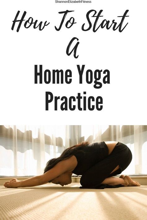 How to start yoga at home Home Yoga Space, Home Yoga Room, Yoga For, Start Yoga, At Home Yoga, Yoga Goddess, Yoga Home, Shannon Elizabeth, Yoga Nature