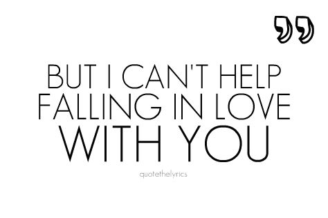 Loving Two People, Lovely Lyrics, Can't Help Falling In Love, Cowboy Chic, Favourite Song, Cant Help Falling In Love, Love Everyone, Lost Love, Wedding Wishes