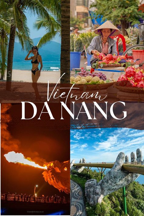 Vietnam Da Nang, Da Nang Vietnam, Vietnam Danang, Da Nang Beach, Vietnam Hidden Gems, Vietnam Beaches Paradise, Thai Beach, Da Nang Vietnam Beach, Danang Vietnam