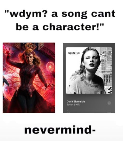 Elizabeth Olsen And Taylor Swift, Taylor Swift X Marvel, Wanda Maximoff Taylor Swift, Wanda Maximoff Funny Memes, Wanda Quotes, Wanda Maximoff Mom, Marvel Taylor Swift, Taylor Swift Marvel, Marvel Aesthetic