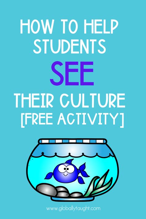 What is culture? Culture is like an iceberg. Some aspects are visible, above the water, which we call visible expressions of culture... READ MORE #culturaldiversity #cultureactivities #cultureday #culturalactivitieskids #freeactivities #socialstudieslessons #elementarysocialstudies #whatisculture #cultureforkids Cultural Identity Activities, Responsive Classroom Activities, Cultural Diversity Activities, What Is Culture, College Activities, School Culture, Social Emotional Learning Activities, Cultural Awareness, Social Studies Elementary