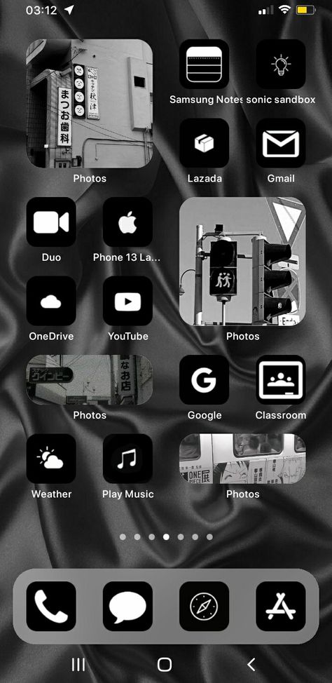 Black and white theme•street widget ver.•App Icon for iphone and android iphone 13 launcher Iphone Launcher, Icon For Iphone, Black And White Theme, App Icon, Iphone 13, Black And White, Iphone, White, Quick Saves