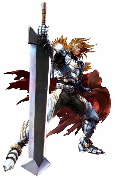 soul calibur siefried | ORIGIN: Siegfried Soul Calibur, Soul Calibur 3, Soul Calibur Characters, Soul Edge, The Fallen Angel, Soul Calibur, Arte Cyberpunk, Game Character Design, Fantasy Armor