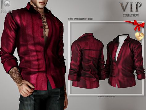 Sims 4 Men Clothing, Sims 4 Male Clothes, Pelo Sims, Sims 4 Expansions, Tumblr Sims 4, Free Sims, Sims 4 Dresses, Sims Four, Sims4 Clothes