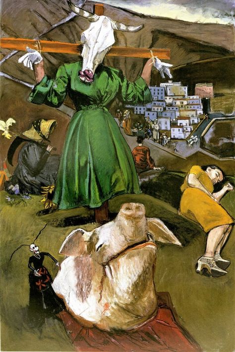 Paula Rego, Gcse Art, A Level Art, Visionary Art, London Art, Telling Stories, Lisbon Portugal, Western Art, Paintings & Prints