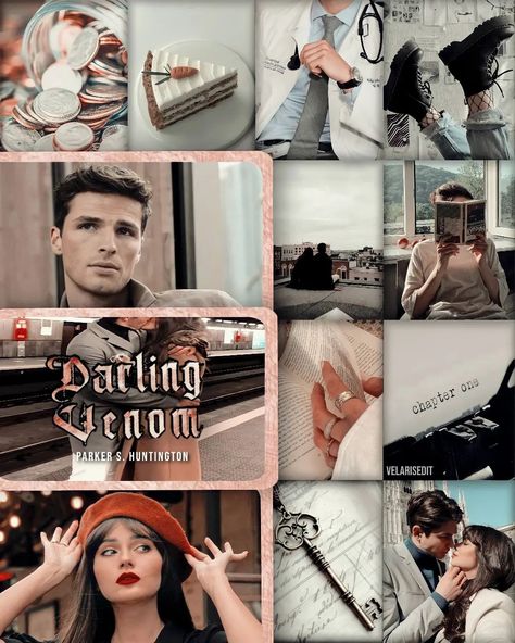 My Darling Venom, Devious Lies Parker Huntington, Darling Venom Parker S Huntington, Darling Venom Book, Darling Venom Aesthetic, Parker S Huntington, Darling Venom, Books Characters, Bookish Aesthetic