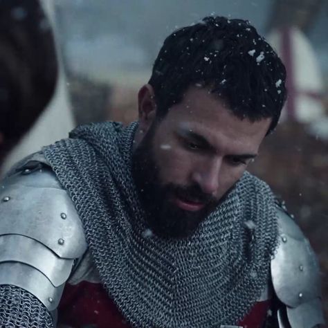 Tom Cullen Knightfall, Tom Cullen, Avatar, Roses, Collage, Pins, Quick Saves