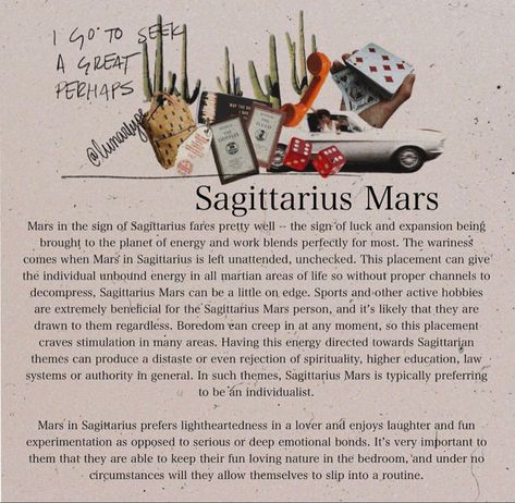 Sagittarius Mars, Mars In Sagittarius, Sagittarius Astrology, Grey Warden, Zodiac Posts, Zodiac Memes, Zodiac Sagittarius, Horoscope Signs, Birth Chart