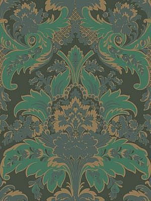 #ThrowbackThursday: The Decor of Home Alone | DecoratorsBest Lee Jofa Wallpaper, English Wallpaper, Tapete Gold, Cole And Son Wallpaper, Classic Wallpaper, Interior Wallpaper, Wallpaper Rolls, Damask Wallpaper, Wallpaper Direct