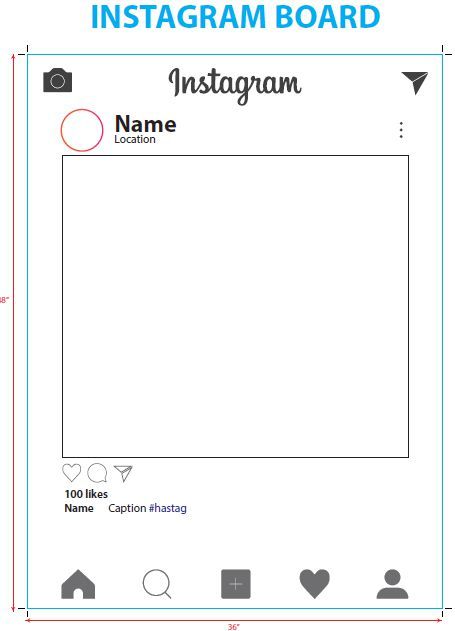 Instagram Photo Booth Template Download Instagram Photobooth Frame Diy, Instagram Board Diy Photo Booths, Photo Booth Design Template, Photo Booth Frame Png, Photo Booth Frame Template, Instagram Photo Frame Template, Instagram Photo Booth Frame, Instagram Frame Photobooth, Photo Booth Instagram