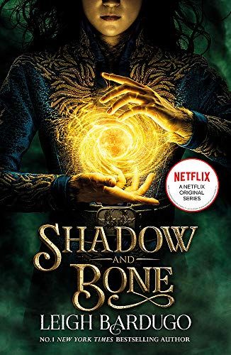 Shadow And Bone Trilogy, Science And Superstition, The Grishaverse, To The Bone Movie, Alina Starkov, Bone Books, Magic System, The Darkling, Shadow And Bone