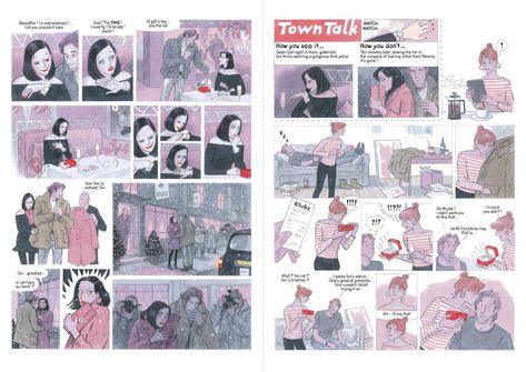 Posy Simmonds' work, in pictures Posy Simmonds, Novel Illustration, Graphic Novel Illustration, Sequential Art, London Evening, Graphic Novels, London Art, Comic Artist, On Display